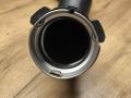 патрубок интеркулера BMW 5 серия G30/G31 2017, 2.0 л., B47 D20 A, дизель, седан, 11618572859, 8572859 - фото №3