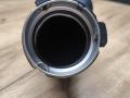 патрубок интеркулера BMW 5 серия G30/G31 2018, 2.5 л., B47 D20 B, дизель, седан, 11618572859, 8572859 - фото №3