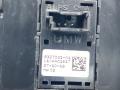 кнопка стеклоподъемника двери BMW X3 G01 2019, 2.0 л., B46 B20 B, бензин, АКПП, 668, внедорожник 5 дв., задний привод, 9327031, 7419349 - фото №4