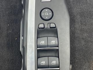 блок управления стеклоподъемниками BMW X3 G01 2019, 2.0 л., B46 B20 B, бензин, АКПП, 668, внедорожник 5 дв., задний привод, 9327029, 6832729, 7419359