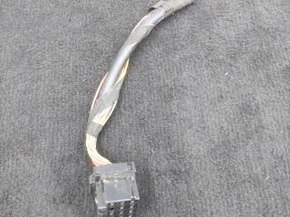 разъем (фишка) проводки BMW 4 серия G22/G23 G22 2021, 2.0 л., B48 B20 B, бензин, АКПП, купе, 7570215