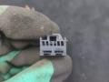 разъем (фишка) проводки BMW 4 серия G22/G23 G22 2021, 2.0 л., B48 B20 B, бензин, АКПП, купе, 6905164 - фото №2