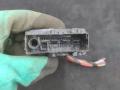 разъем (фишка) проводки BMW 4 серия G22/G23 G22 2021, 2.0 л., B48 B20 B, бензин, АКПП, купе, 9221022, 9221027, 9221020 - фото №2
