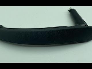 ручка внутренняя задняя левая BMW X5 E70 [рестайлинг] 2012, 3.0 л., дизель, серебристый, внедорожник 5 дв., правый руль