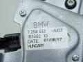 моторчик заднего стеклоочистителя (дворника) BMW 1 серия F20/F21 [рестайлинг] 2017, 3.0 л., i, B58 B30 A, бензин, АКПП, хетчбэк 5 дв., задний привод, правый руль, 7258532 - фото №3