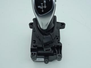 механизм выбора передач BMW 1 серия F20/F21 [рестайлинг] 2017, 3.0 л., i, B58 B30 A, бензин, АКПП, хетчбэк 5 дв., задний привод, правый руль, 9296899
