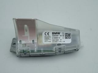 антенна BMW 1 серия F20/F21 [рестайлинг] 2017, 3.0 л., i, B58 B30 A, бензин, АКПП, хетчбэк 5 дв., задний привод, правый руль, 9350087