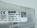 антенна BMW 1 серия F20/F21 [рестайлинг] 2017, 3.0 л., i, B58 B30 A, бензин, АКПП, хетчбэк 5 дв., задний привод, правый руль, 9350087 - фото №2