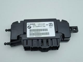 блок AirBag BMW 1 серия F20/F21 [рестайлинг] 2017, 3.0 л., i, B58 B30 A, бензин, АКПП, хетчбэк 5 дв., задний привод, правый руль, 6826983