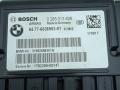 блок AirBag BMW 1 серия F20/F21 [рестайлинг] 2017, 3.0 л., i, B58 B30 A, бензин, АКПП, хетчбэк 5 дв., задний привод, правый руль, 6826983 - фото №2