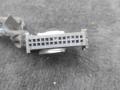 разъем (фишка) проводки BMW 4 серия G22/G23 G22 2021, 2.0 л., B48 B20 B, бензин, АКПП, купе, 6913630, 6913626 - фото №2