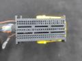 разъем (фишка) проводки BMW 4 серия G22/G23 G22 2021, 2.0 л., B48 B20 B, бензин, АКПП, купе, 9297286 - фото №2