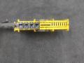 разъем (фишка) проводки BMW 4 серия G22/G23 G22 2021, 2.0 л., B48 B20 B, бензин, АКПП, купе, 9328853 - фото №2