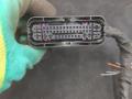 разъем (фишка) проводки BMW 4 серия G22/G23 G22 2021, 2.0 л., B48 B20 B, бензин, АКПП, купе, 8801533, 8801531 - фото №2