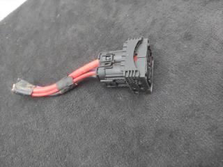 разъем (фишка) проводки BMW 4 серия G22/G23 G22 2021, 2.0 л., B48 B20 B, бензин, АКПП, купе, 9362854
