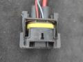 разъем (фишка) проводки BMW 4 серия G22/G23 G22 2021, 2.0 л., B48 B20 B, бензин, АКПП, купе, 9315483 - фото №3