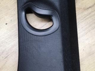обшивка стойки центральной правой BMW X5 G05 2021, 4.0 л., B58B30C, гибрид, АКПП, 475 black-sapphire metallic, внедорожник 5 дв., полный привод, 5A0D9D4