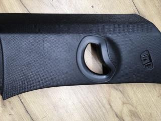 обшивка стойки центральной левой BMW X5 G05 2021, 4.0 л., B58B30C, гибрид, АКПП, 475 black-sapphire metallic, внедорожник 5 дв., полный привод, 5A0D9D3