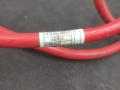 провод высоковольтный BMW 4 серия G22/G23 G22 2021, 2.0 л., B48 B20 B, бензин, АКПП, купе, 65624545, P00504349 - фото №2
