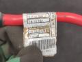 провод высоковольтный BMW 4 серия G22/G23 G22 2021, 2.0 л., B48 B20 B, бензин, АКПП, купе, 11107810, 5A12594, 13249, 440231201LI, E6V969 - фото №2