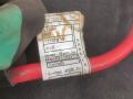 провод высоковольтный BMW 4 серия G22/G23 G22 2021, 2.0 л., B48 B20 B, бензин, АКПП, купе, 11107810, 5A12594, 13249, 440231201LI, E6V969 - фото №3