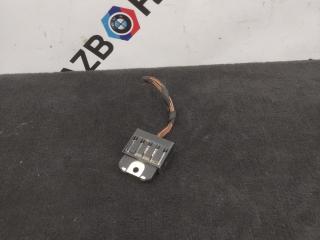 клеммник BMW 4 серия G22/G23 G22 2021, 2.0 л., B48 B20 B, бензин, АКПП, купе, 9287615