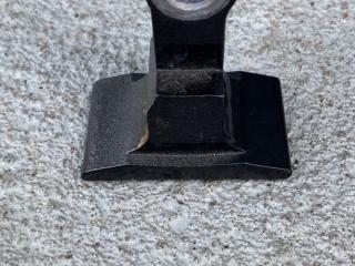 петля двери BMW X5 G05 2019, 5.0 л., B57 D30 C, дизель, АКПП, 475, внедорожник 5 дв., полный привод, правый руль, 7333061