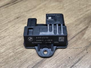 реле накала свечей BMW 3 серия F30/F31 [рестайлинг] F30 2016, 3.5 л., N57 D30 B, дизель, АКПП, седан, 8519472