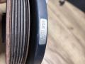 шкив коленвала BMW 3 серия F30/F31 [рестайлинг] F30 2016, 3.5 л., N57 D30 B, дизель, АКПП, седан, 8515002, 11238515002 - фото №4