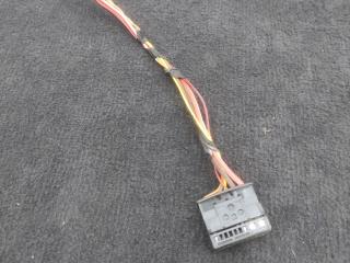 разъем (фишка) проводки BMW X1 U11 2023, 2.0 л., бензин, АКПП, 475, внедорожник 5 дв., полный привод, 6901658