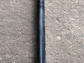 карданный вал BMW 3 серия F30/F31 [рестайлинг] F30 2016, 3.5 л., N57 D30 B, дизель, АКПП, седан