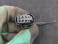 разъем (фишка) проводки BMW X1 U11 2023, 2.0 л., бензин, АКПП, 475, внедорожник 5 дв., полный привод, 805-031-521, 705-330 - фото №2