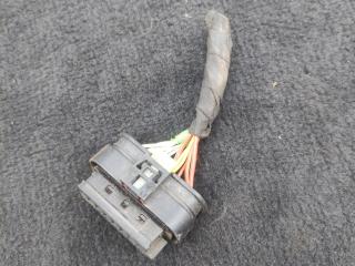 разъем (фишка) проводки BMW X1 U11 2023, 2.0 л., бензин, АКПП, 475, внедорожник 5 дв., полный привод, 805587, 7622806