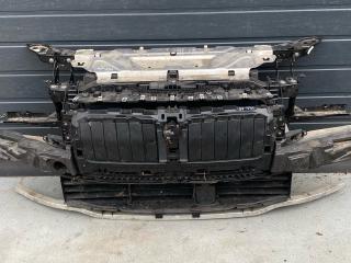 передняя панель крепления облицовки (телевизор) BMW 4 серия G22/G23 G22 2021, 2.0 л., B48 B20 B, бензин, АКПП, c31, купе, задний привод, 5A1E914, 7422287, 9463988, 9463987