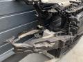передняя панель крепления облицовки (телевизор) BMW 4 серия G22/G23 G22 2021, 2.0 л., B48 B20 B, бензин, АКПП, c31, купе, задний привод, 5A1E914, 7422287, 9463988, 9463987 - фото №3