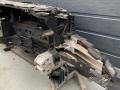 передняя панель крепления облицовки (телевизор) BMW 4 серия G22/G23 G22 2021, 2.0 л., B48 B20 B, бензин, АКПП, c31, купе, задний привод, 5A1E914, 7422287, 9463988, 9463987 - фото №8