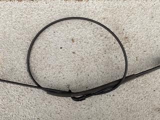 трос капота BMW 4 серия G22/G23 G22 2021, 2.0 л., B48 B20 B, бензин, АКПП, c31, купе, задний привод, 7419390