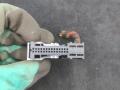 разъем (фишка) проводки BMW X1 U11 2023, 2.0 л., бензин, АКПП, 475, внедорожник 5 дв., полный привод, 6830773 - фото №2