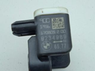 датчик удара BMW 1 серия F20/F21 [рестайлинг] 2017, 3.0 л., i, B58 B30 A, бензин, АКПП, хетчбэк 5 дв., задний привод, правый руль, 9234989