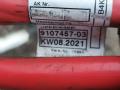 плюсовой провод аккумулятора BMW 4 серия G22/G23 G22 2021, 2.0 л., B48 B20 B, бензин, АКПП, c31, купе, задний привод, 9107457 - фото №5