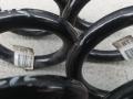 пружина задняя BMW 4 серия G22/G23 G22 2021, 2.0 л., B48 B20 B, бензин, АКПП, c31, купе, задний привод - фото №4