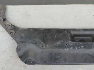 защита днища BMW 4 серия G22/G23 G22 2021, 2.0 л., B48 B20 B, бензин, АКПП, c31, купе, задний привод, 7428190