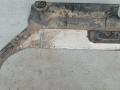 защита днища BMW 4 серия G22/G23 G22 2021, 2.0 л., B48 B20 B, бензин, АКПП, c31, купе, задний привод, 7428190 - фото №4