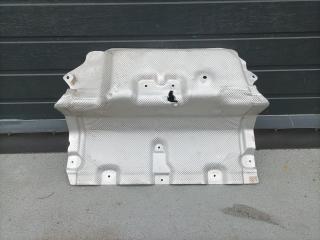 тепловой экран глушителя BMW 4 серия G22/G23 G22 2021, 2.0 л., B48 B20 B, бензин, АКПП, c31, купе, задний привод, 51487340982, 7340982