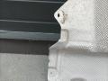 тепловой экран глушителя BMW 4 серия G22/G23 G22 2021, 2.0 л., B48 B20 B, бензин, АКПП, c31, купе, задний привод, 51487340982, 7340982 - фото №3