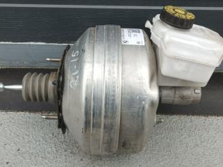 вакуумный усилитель тормозов BMW 4 серия G22/G23 G22 2021, 2.0 л., B48 B20 B, бензин, АКПП, c31, купе, задний привод, 6892203, 0204J01141, 22205915660