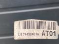 трубка вентиляции бака BMW 4 серия G22/G23 G22 2021, 2.0 л., B48 B20 B, бензин, АКПП, c31, купе, задний привод, 7449048 - фото №3