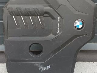 декоративная крышка двигателя BMW 4 серия G22/G23 G22 2021, 2.0 л., B48 B20 B, бензин, АКПП, c31, купе, задний привод, 8676203