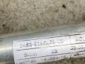 трубка кондиционера BMW 4 серия G22/G23 G22 2021, 2.0 л., B48 B20 B, бензин, АКПП, c31, купе, задний привод, 9395469 - фото №4