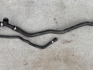 патрубок радиатора BMW 4 серия G22/G23 G22 2021, 2.0 л., B48 B20 B, бензин, АКПП, c31, купе, задний привод, 8654831